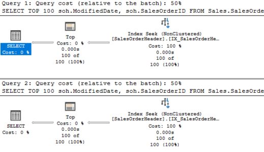 Slow Garbage Collection SQLJared
